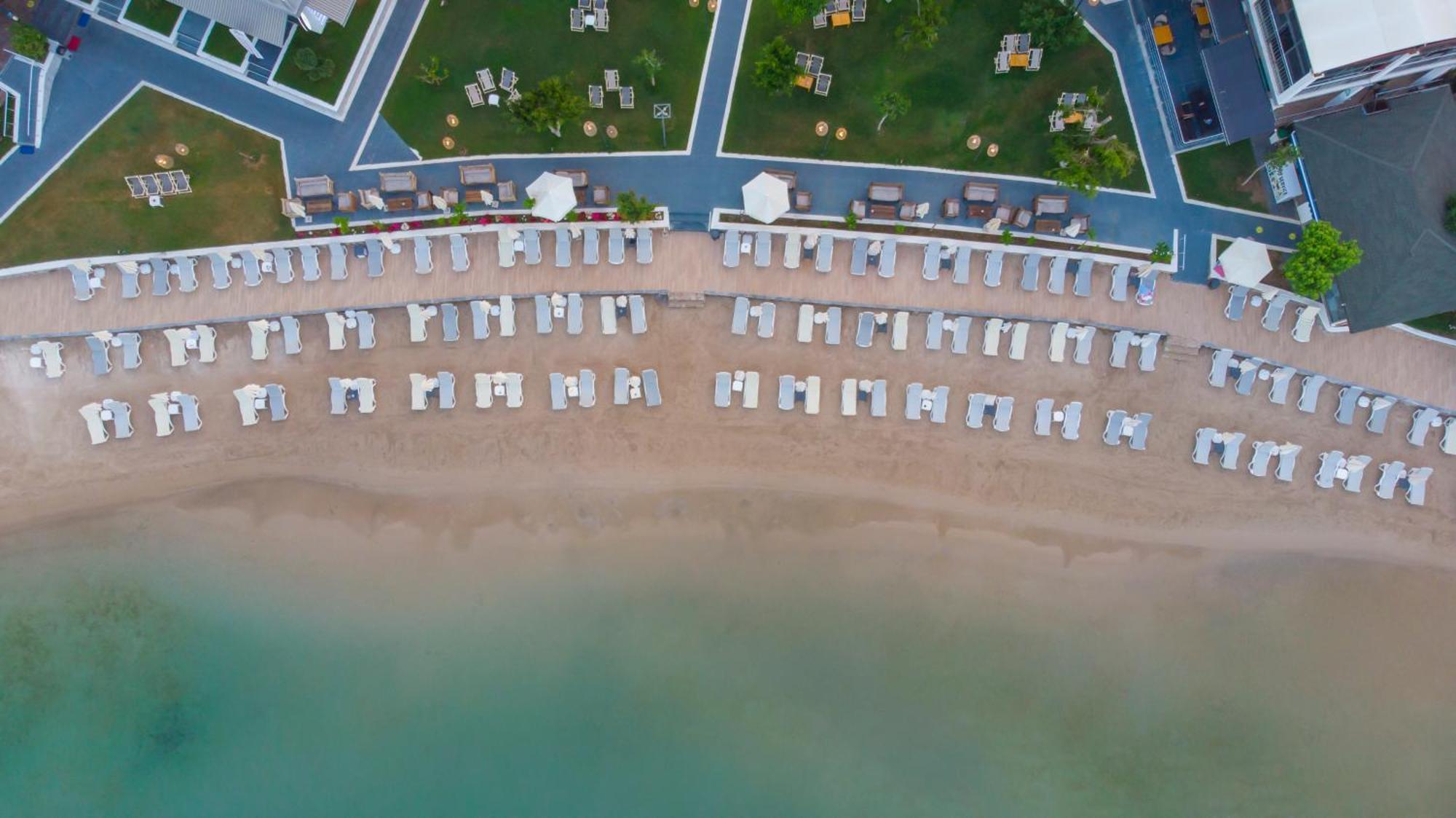Hotel Meri All Inclusive 올루데니스 외부 사진