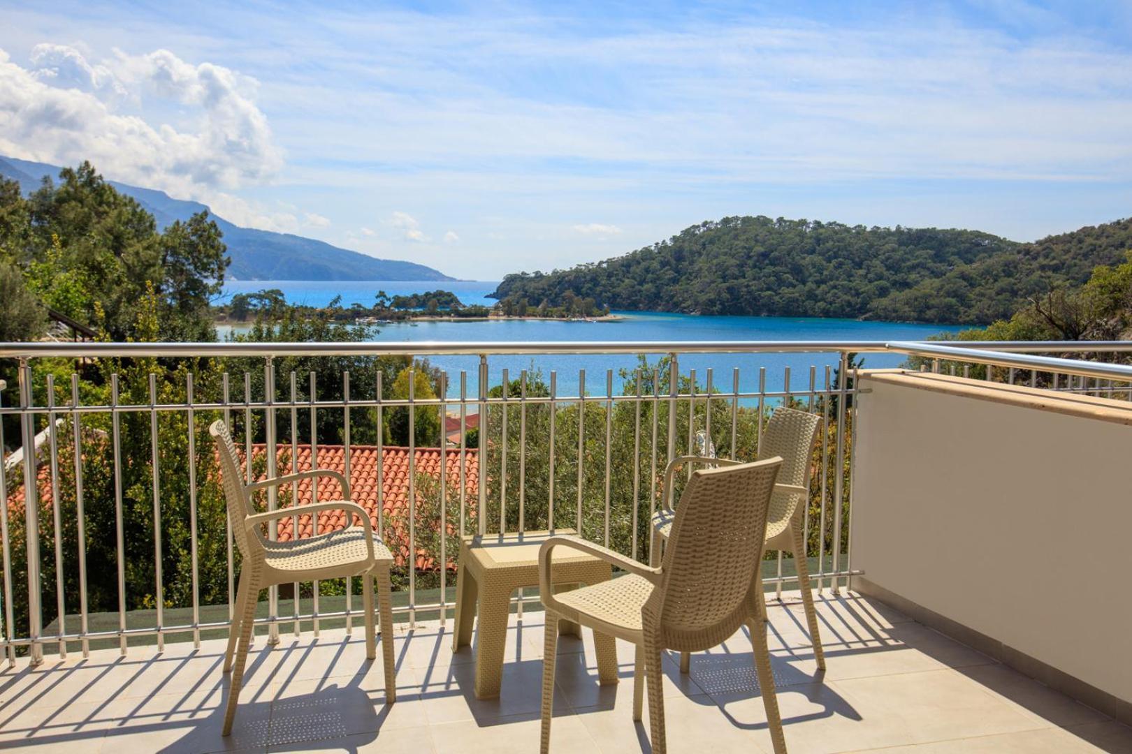 Hotel Meri All Inclusive 올루데니스 외부 사진