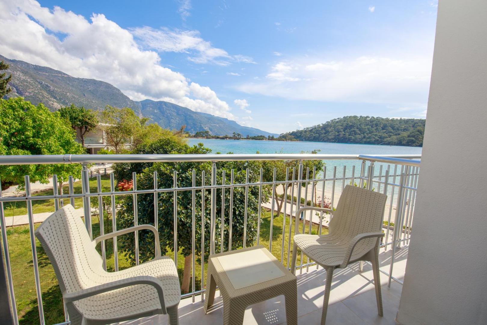 Hotel Meri All Inclusive 올루데니스 외부 사진