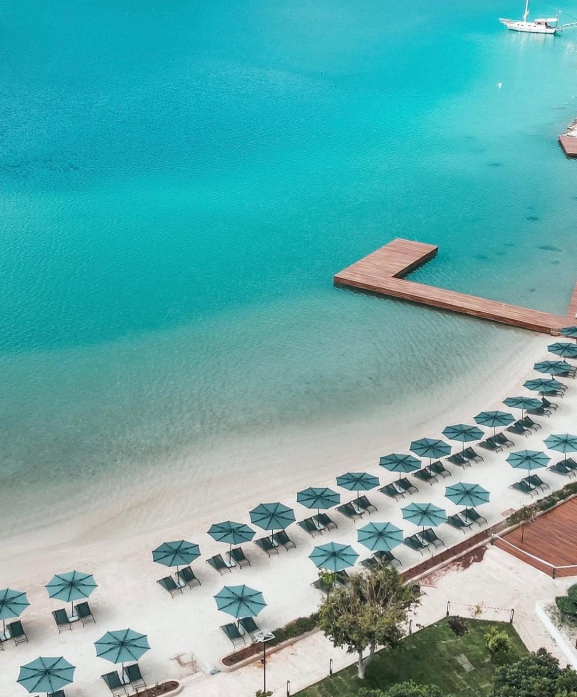 Hotel Meri All Inclusive 올루데니스 외부 사진