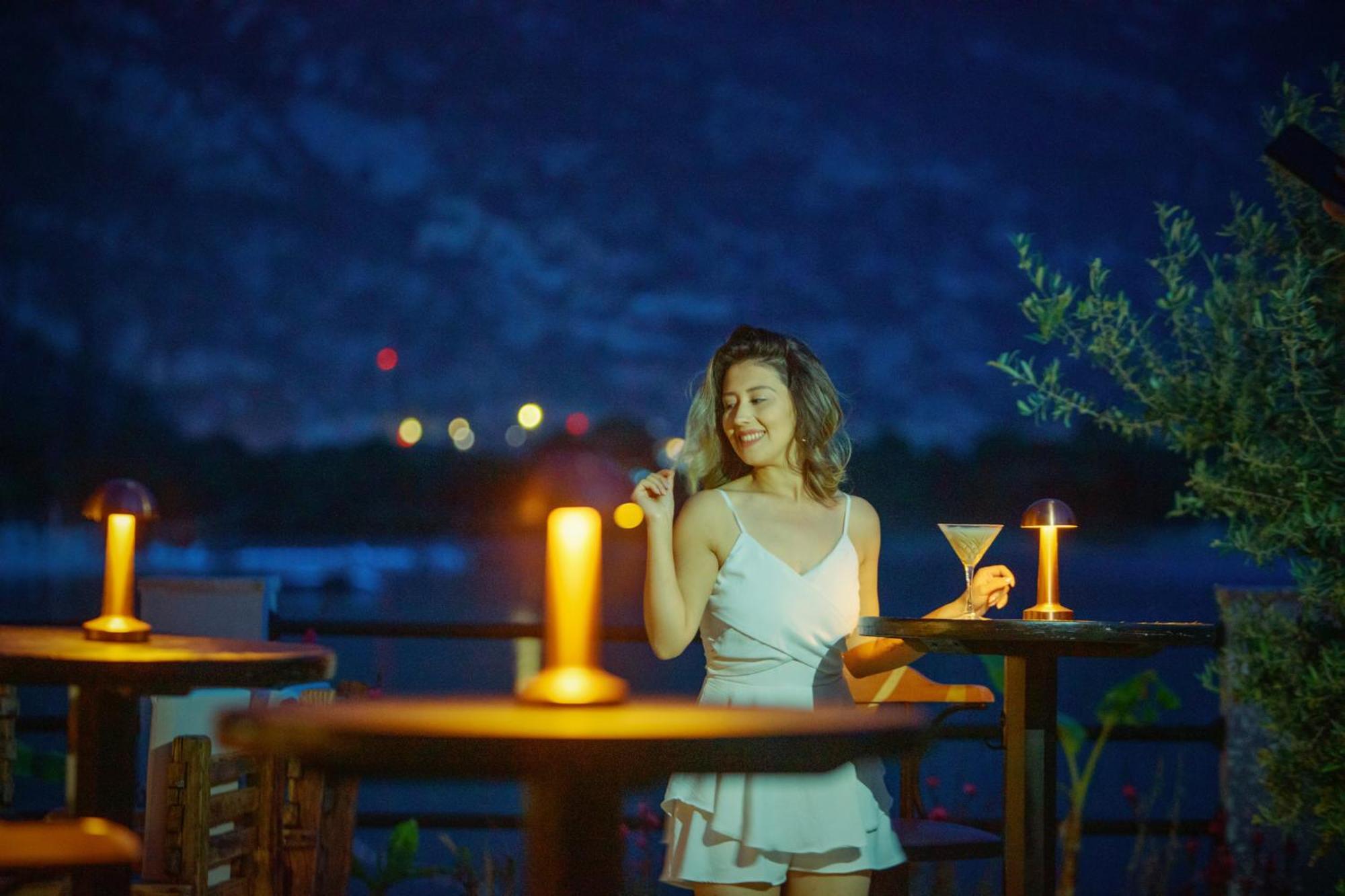 Hotel Meri All Inclusive 올루데니스 외부 사진