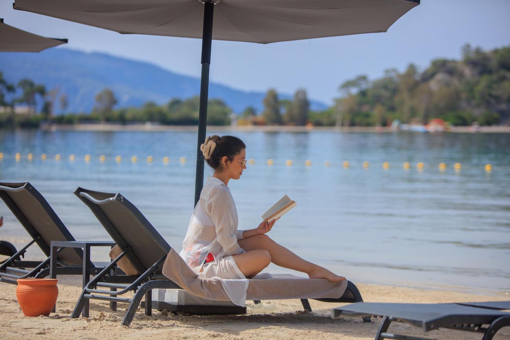 Hotel Meri All Inclusive 올루데니스 외부 사진