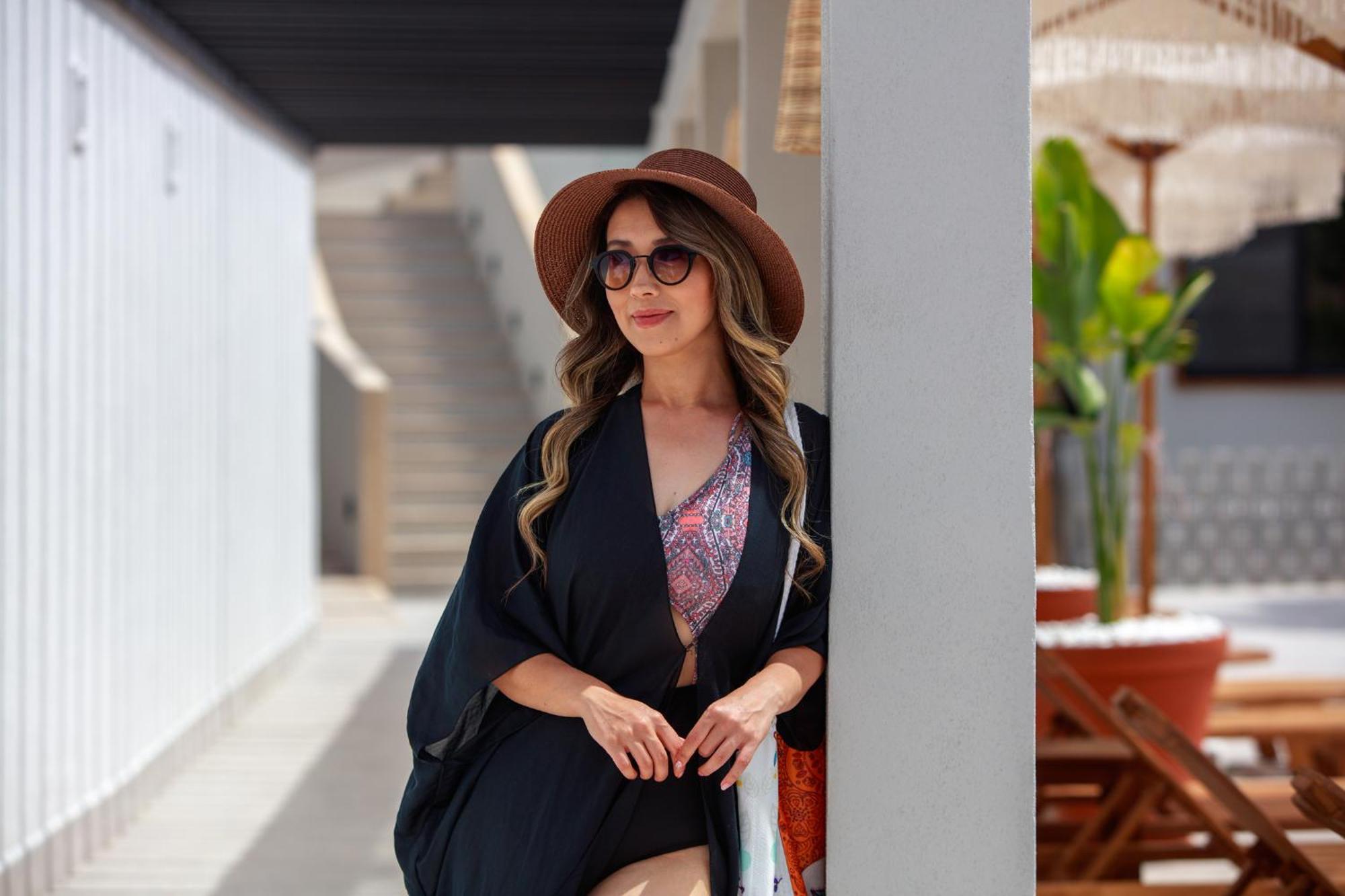 Hotel Meri All Inclusive 올루데니스 외부 사진