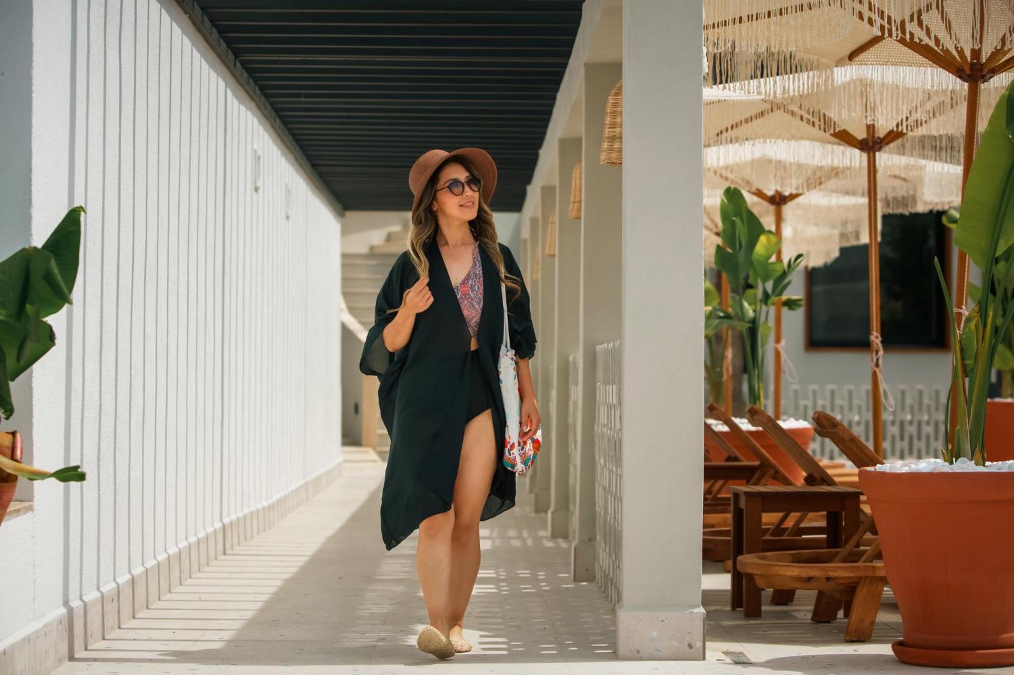 Hotel Meri All Inclusive 올루데니스 외부 사진